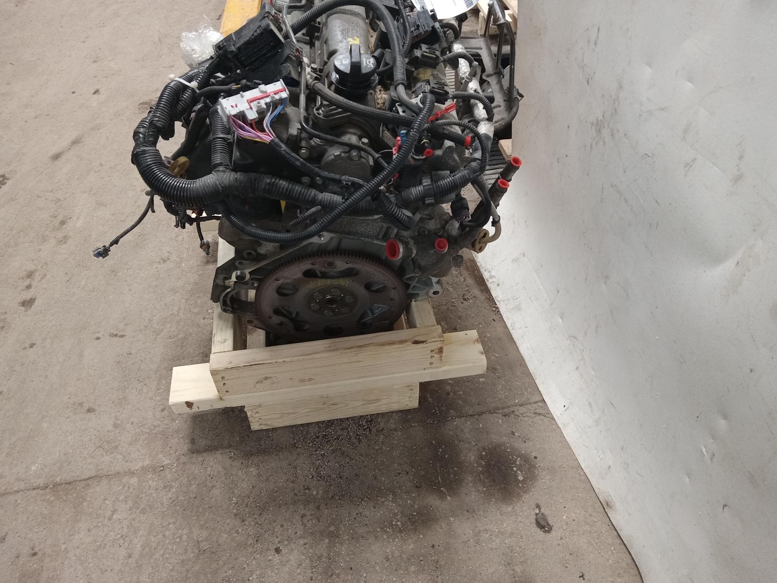 Engine Assembly for Chevrolet, GMC and Buick vehicles