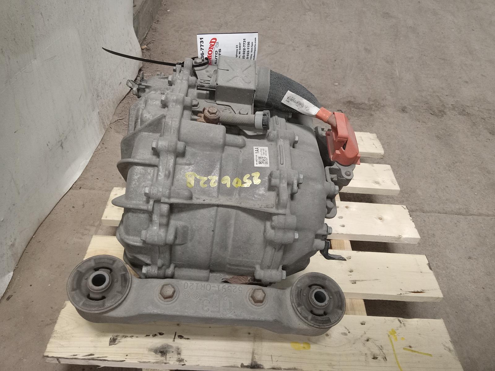 Engine Assembly for Lexus and Toyota vehicles