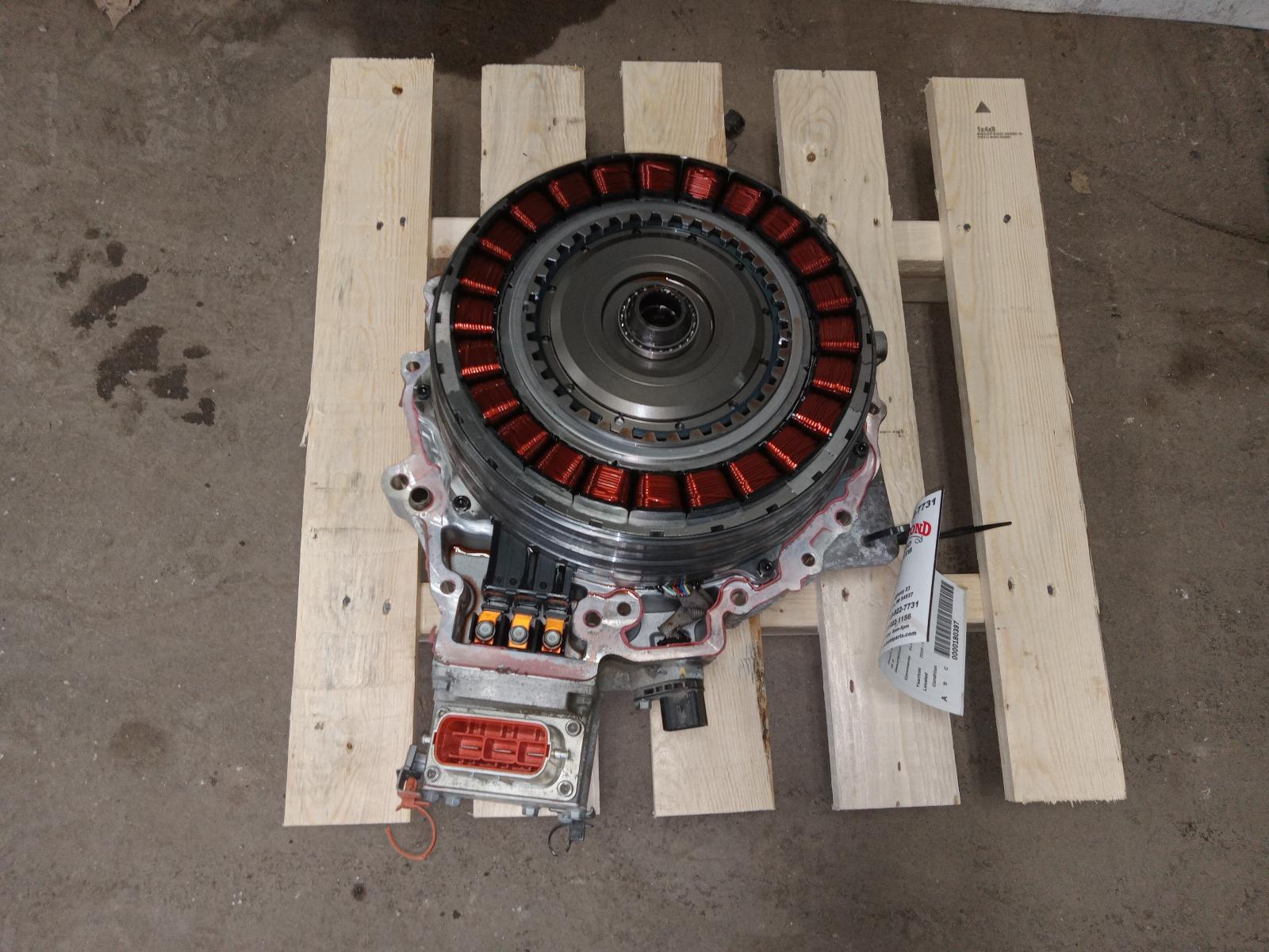 Engine Assembly for Hyundai vehicles