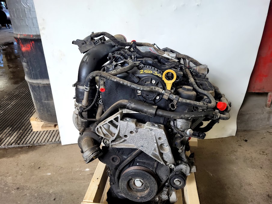 Engine Assembly for Volkswagen vehicles