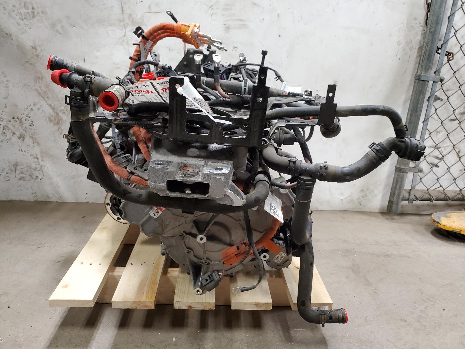 Engine Assembly for Volkswagen vehicles