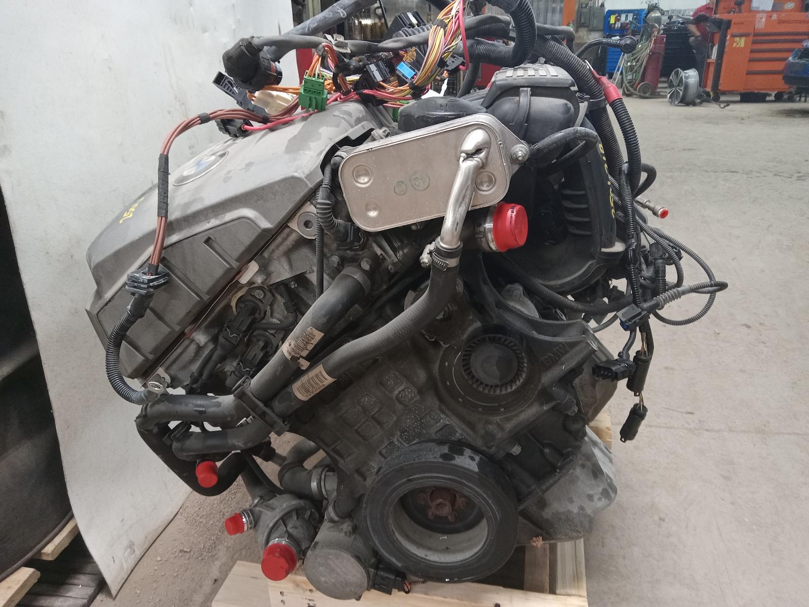 Engine Assembly for Bmw vehicles