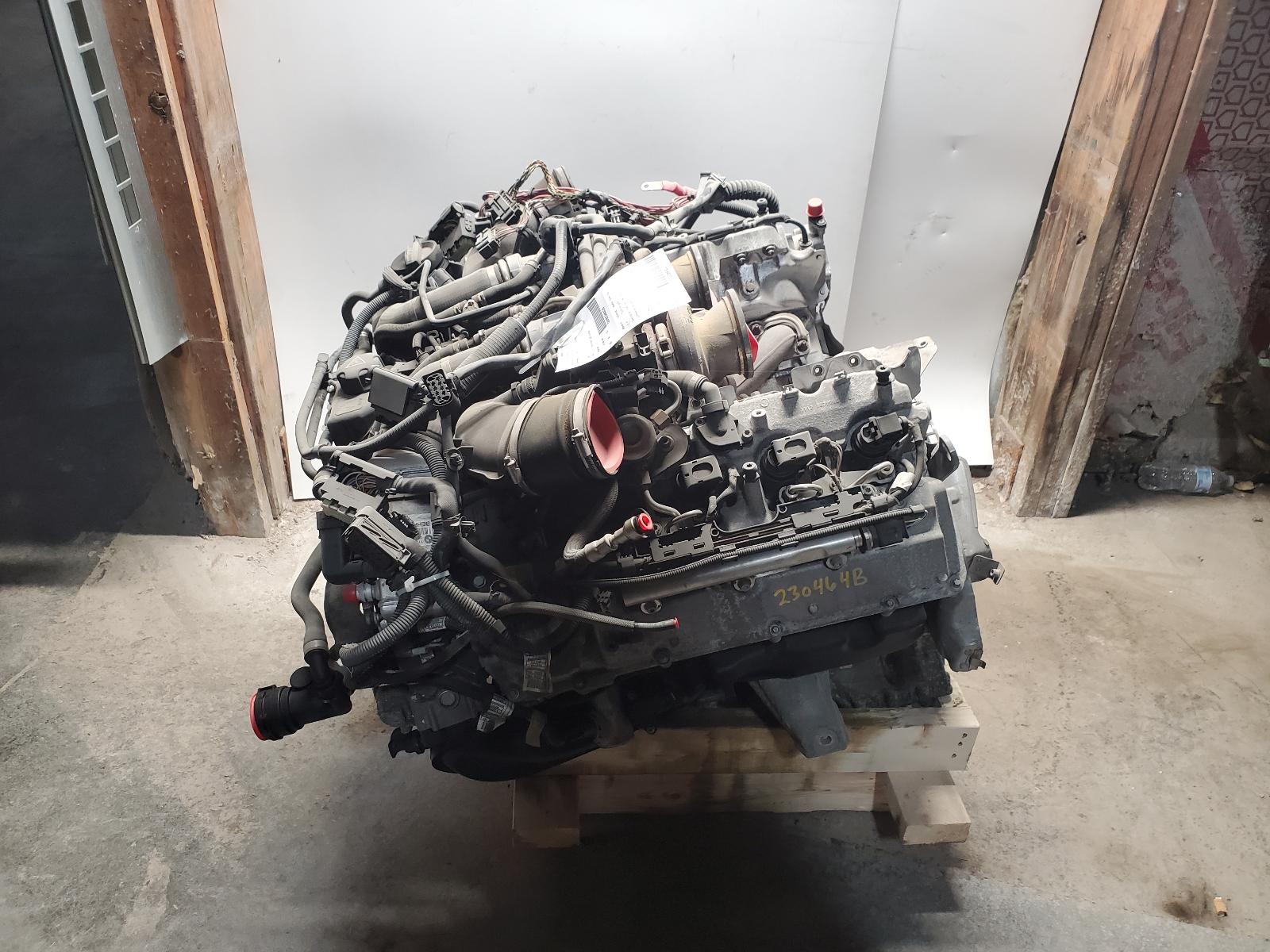 Engine Assembly for Bmw vehicles