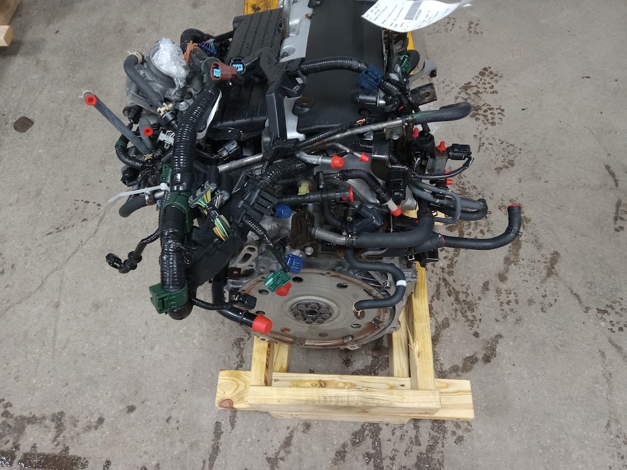 Engine Assembly for Acura vehicles