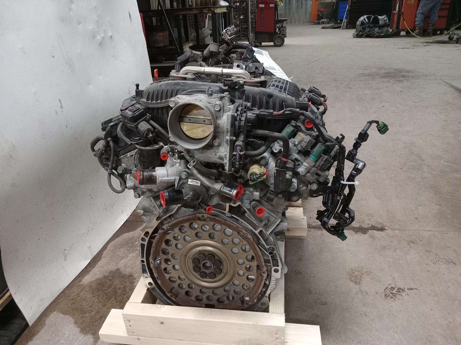 Engine Assembly for Honda vehicles