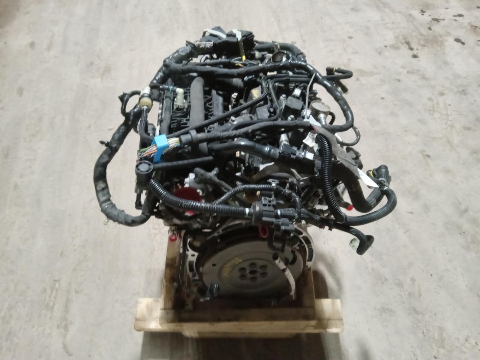 Engine Assembly for Ford vehicles