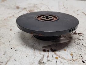 Harmonic Balancer for Bmw vehicles