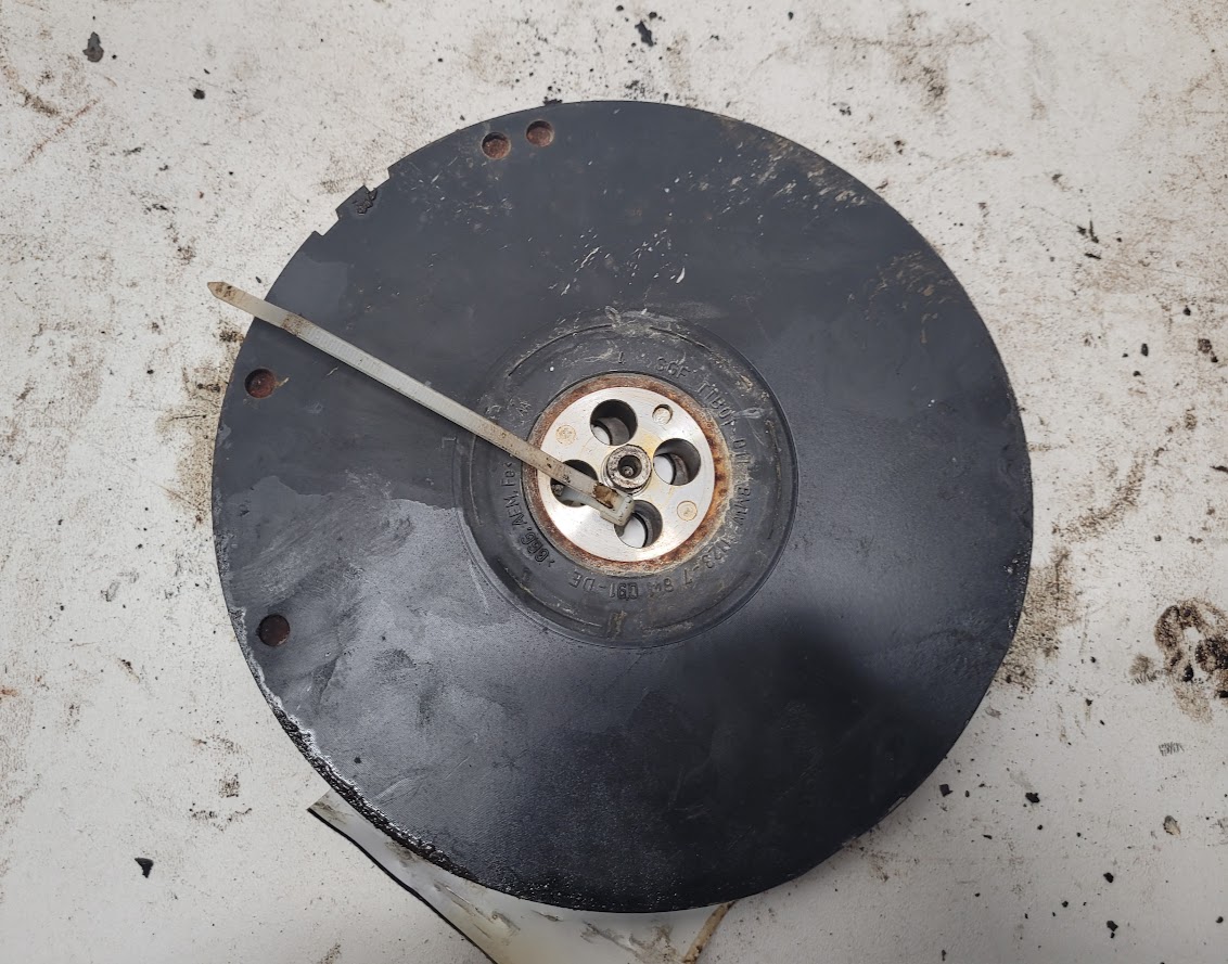 Harmonic Balancer for Bmw vehicles