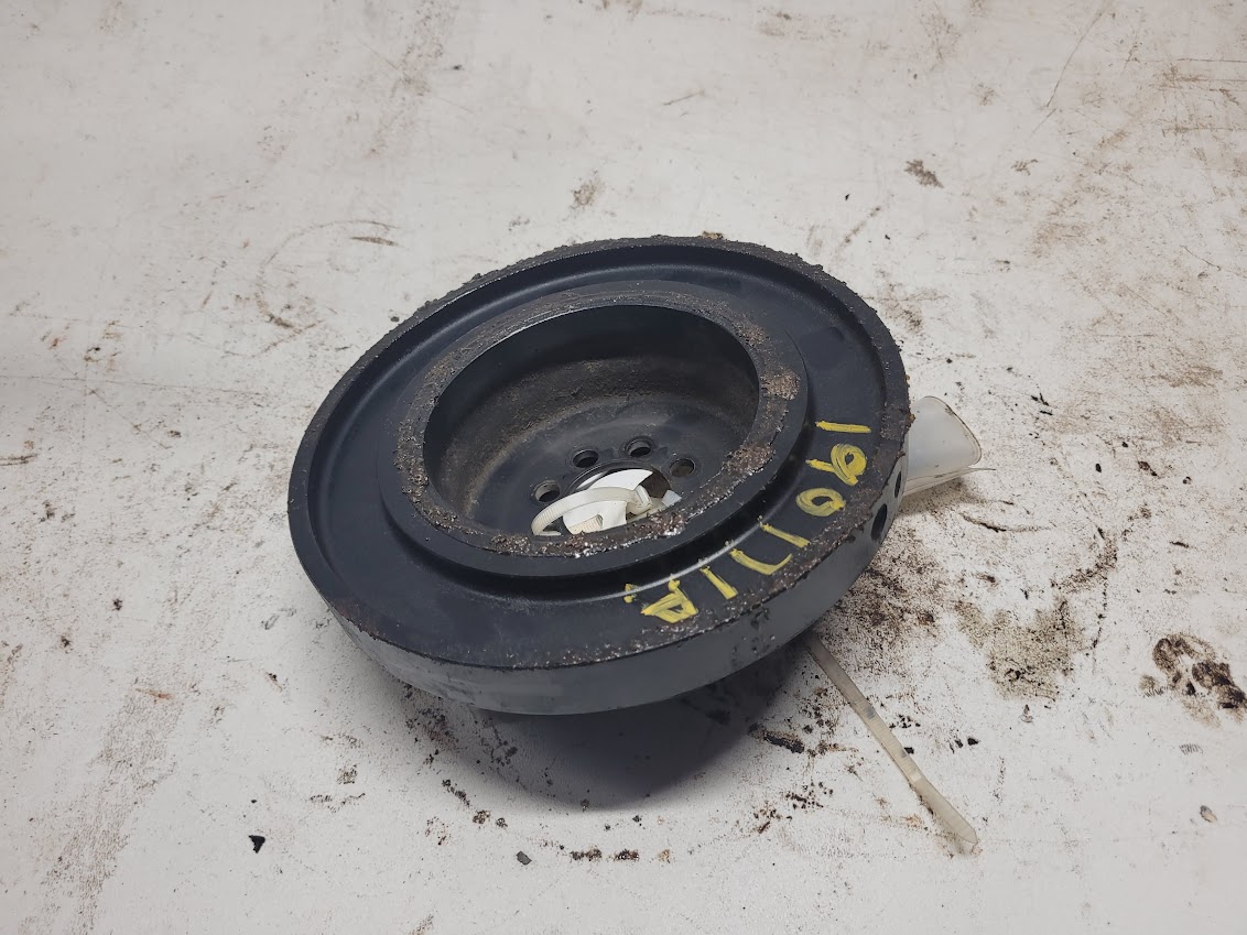 Harmonic Balancer for Bmw vehicles