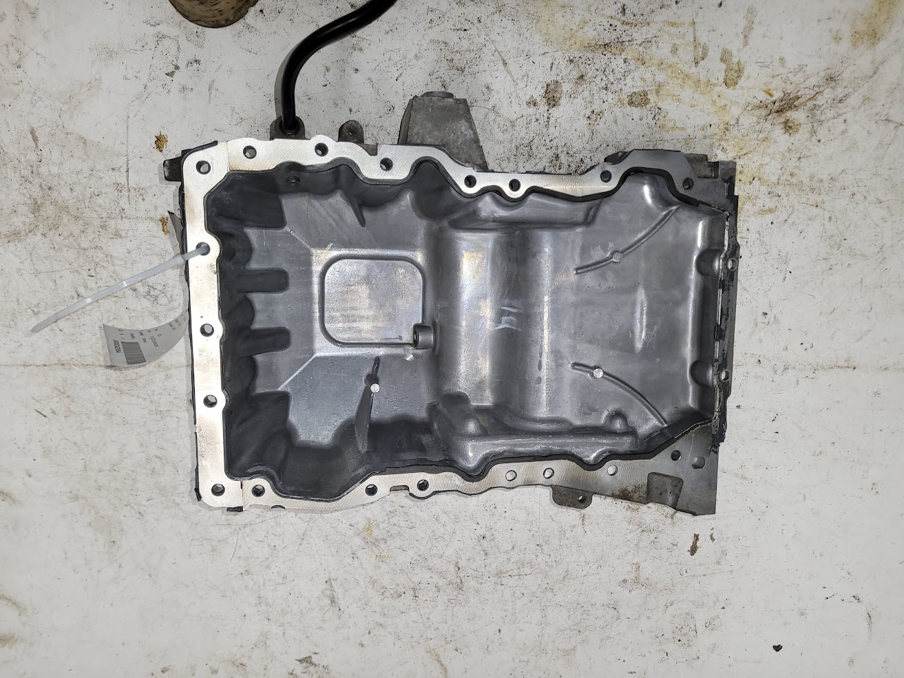 Oil Pan for Dodge and Chrysler vehicles