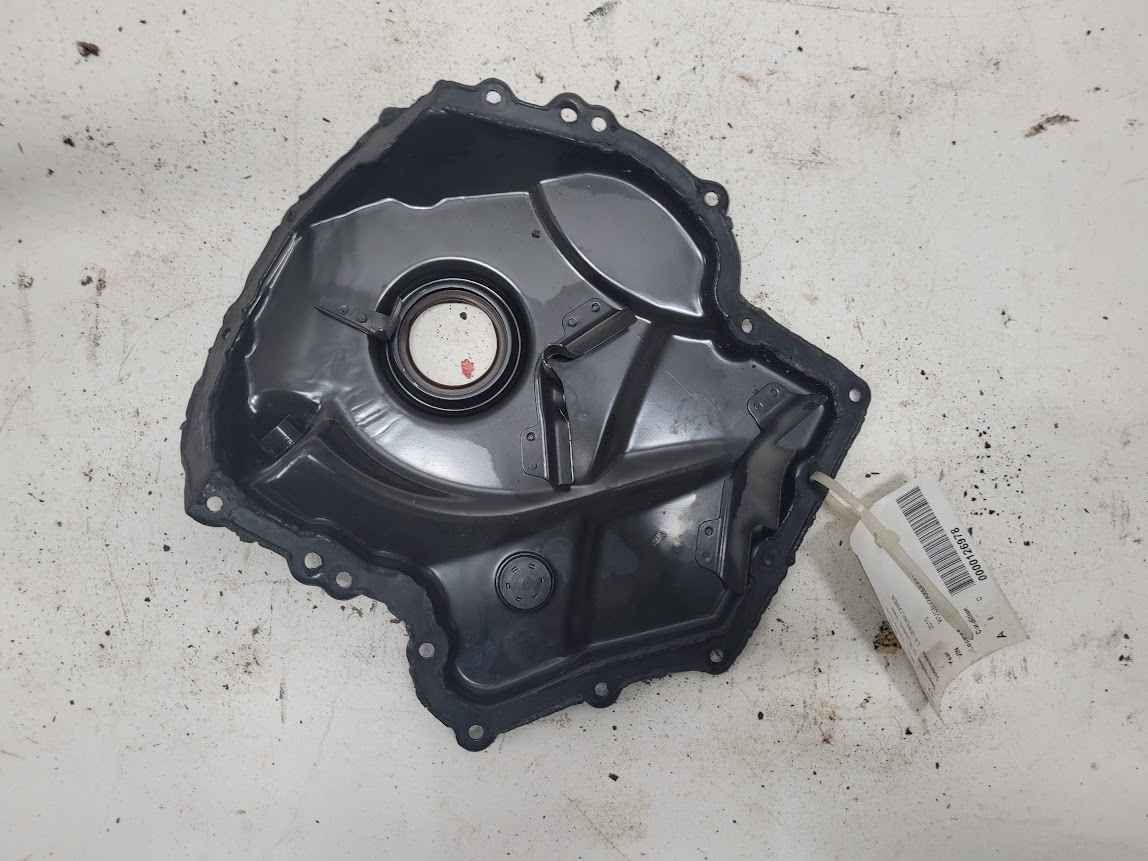 Oil Pan for Mercedes-Benz vehicles