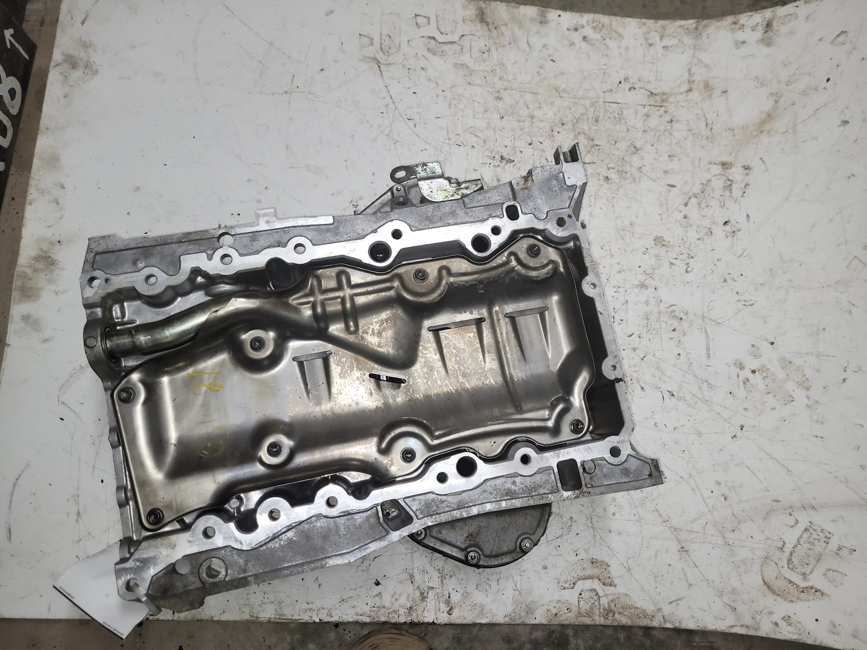 Oil Pan for Lexus vehicles