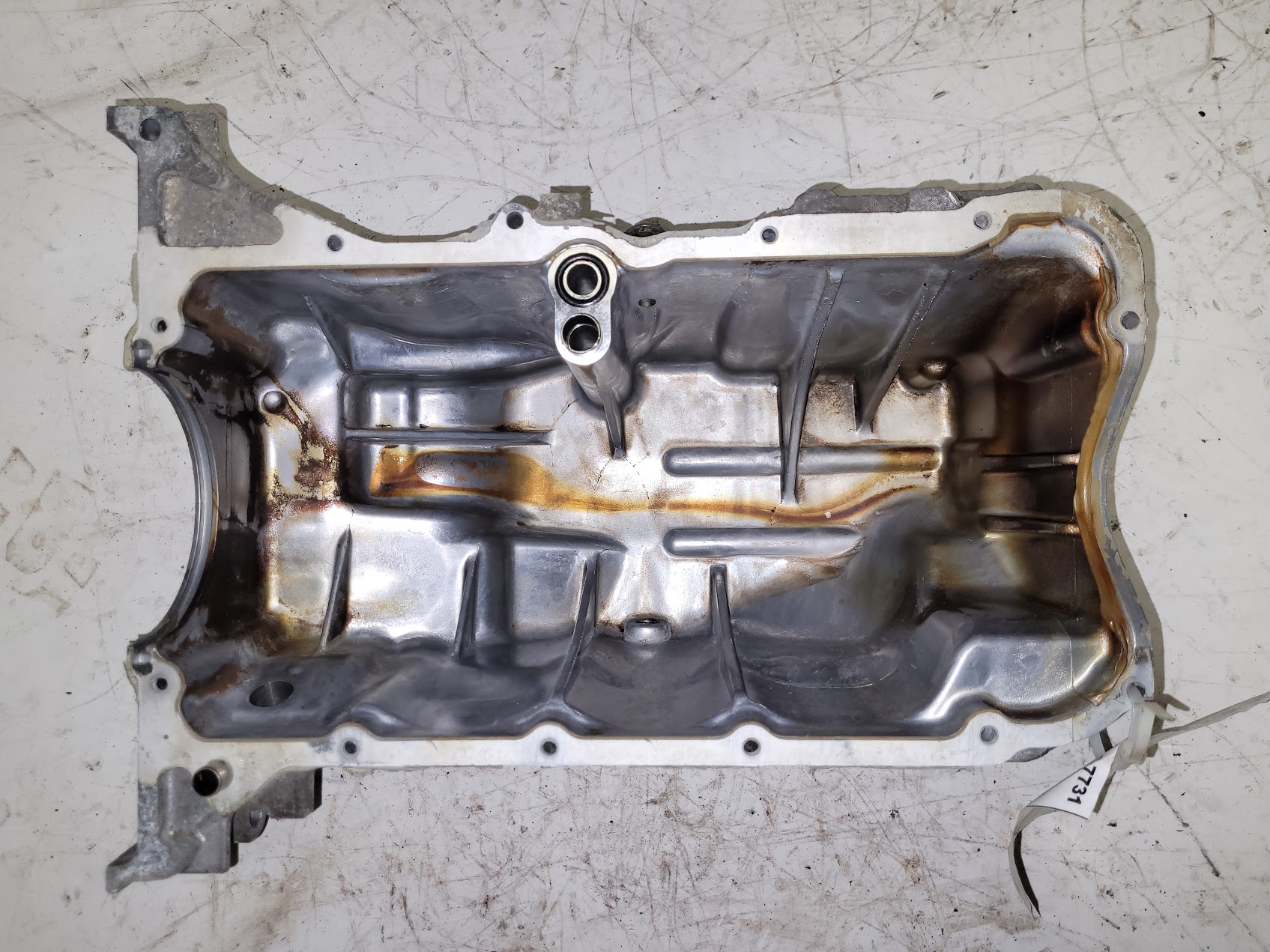 Oil Pan for Honda vehicles