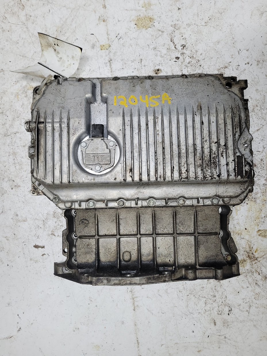 Oil Pan for Audi vehicles