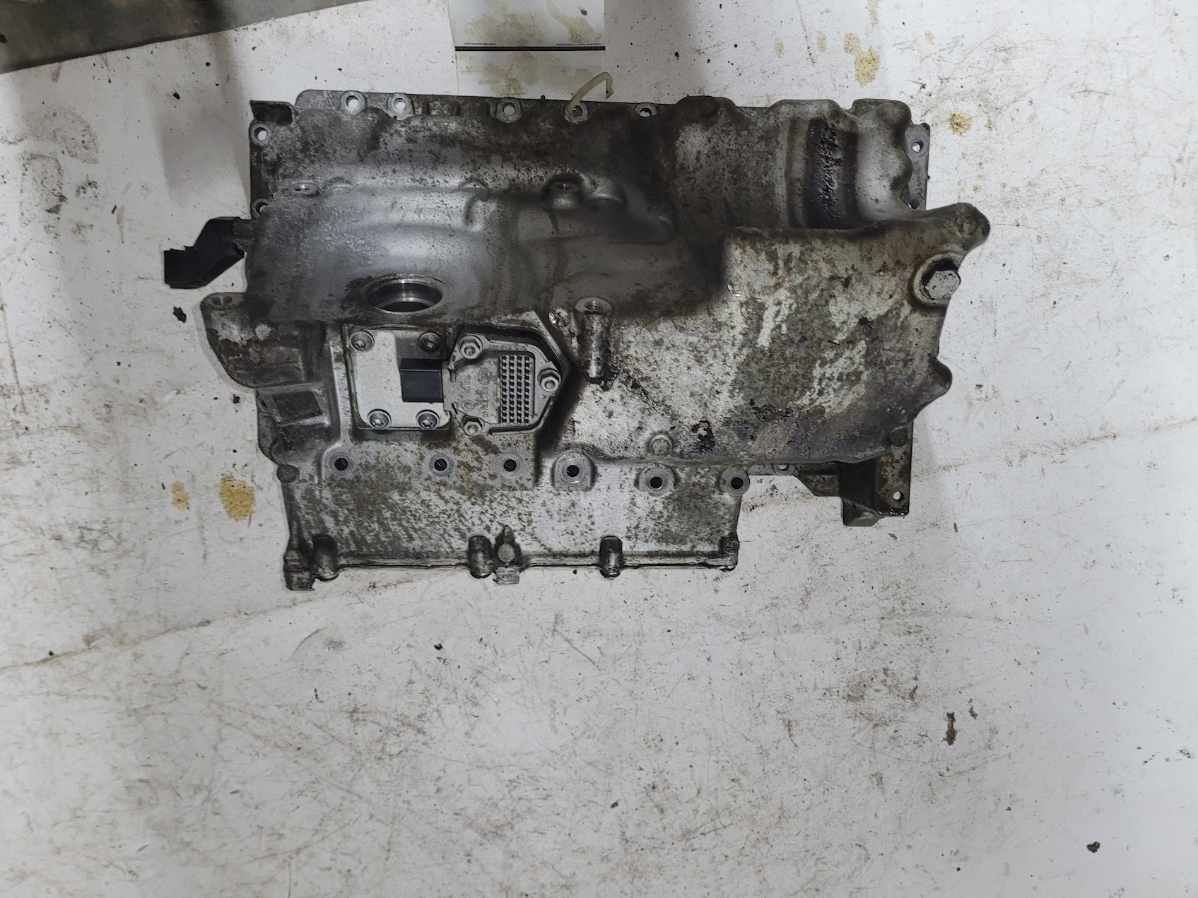 Oil Pan for Bmw vehicles