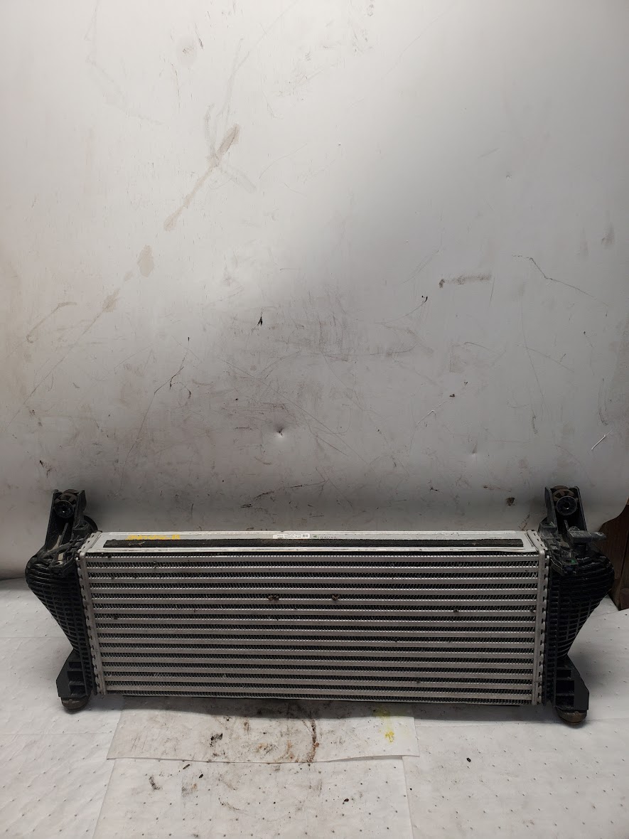 Intercooler for Ford vehicles