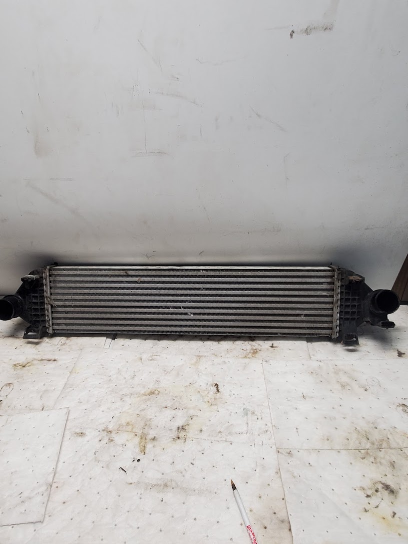 Intercooler for Ford vehicles