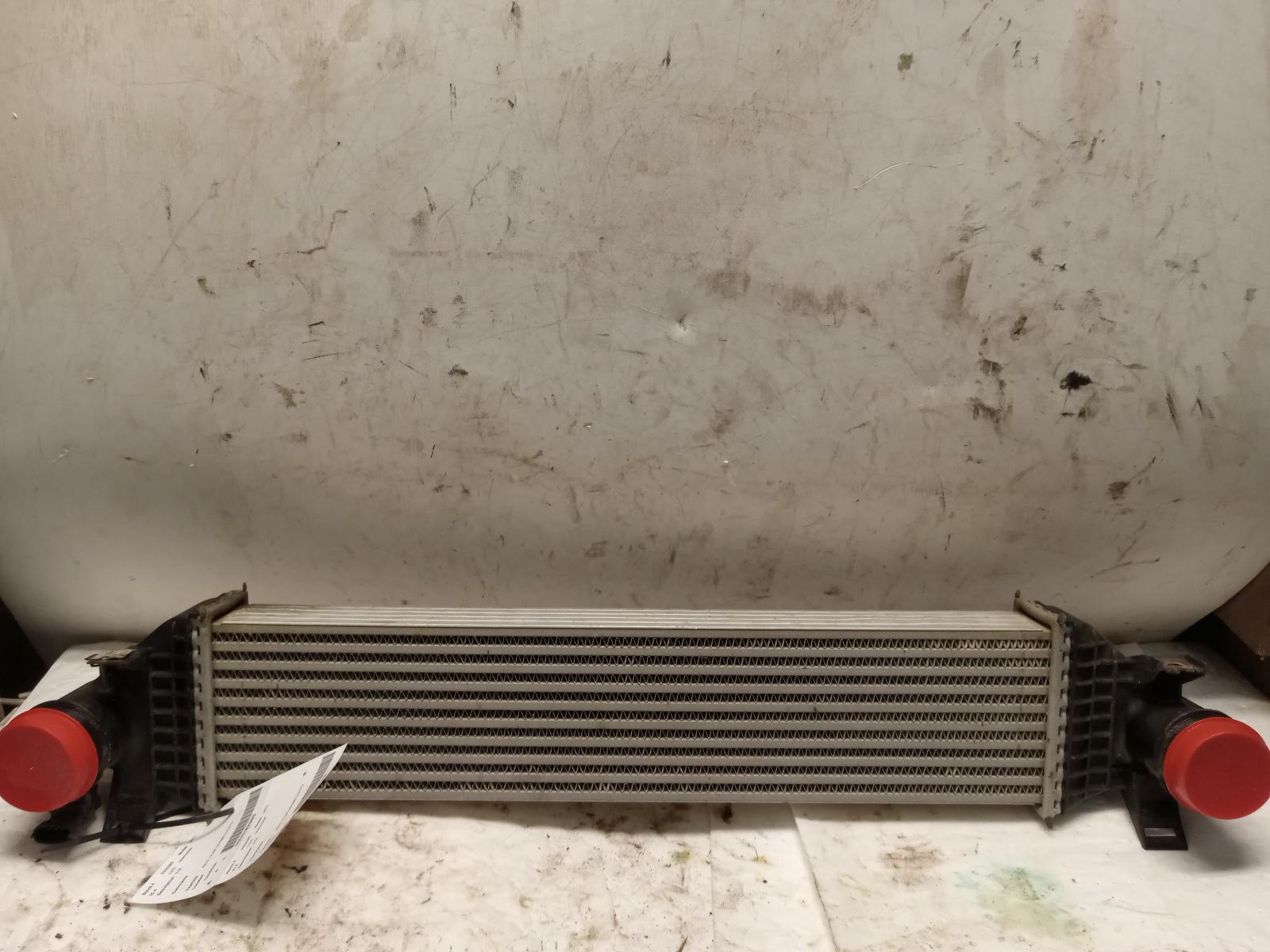 Intercooler for Ford and Lincoln vehicles