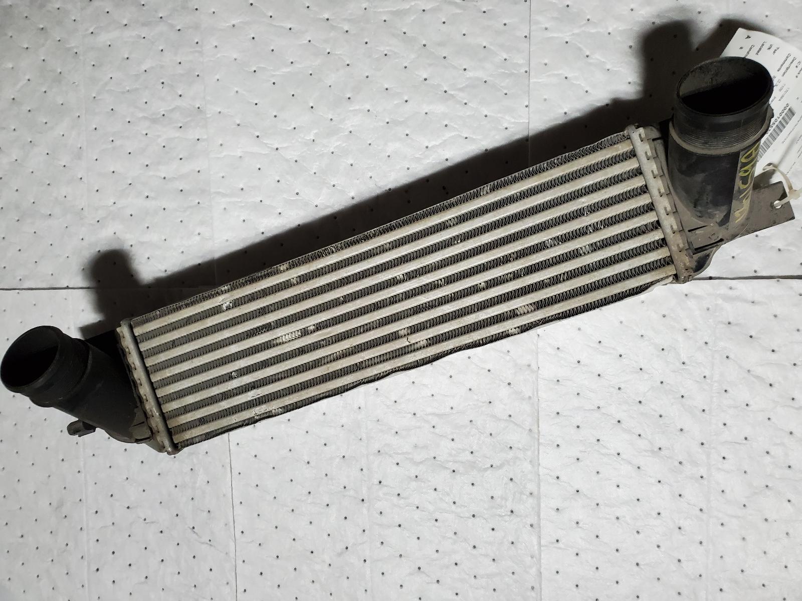 Intercooler for Ford vehicles