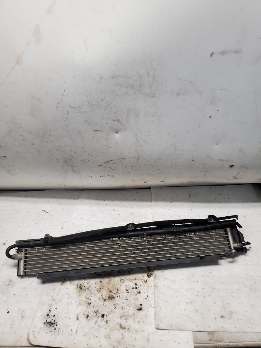 Intercooler for Audi and Volkswagen vehicles