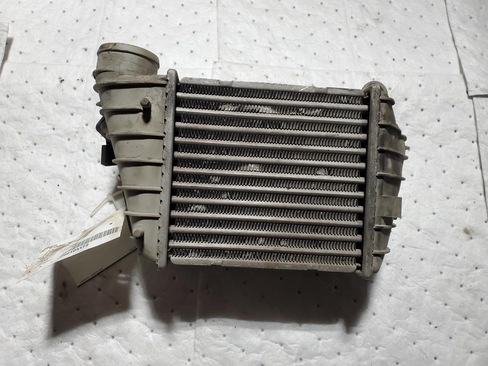 Intercooler for Audi vehicles