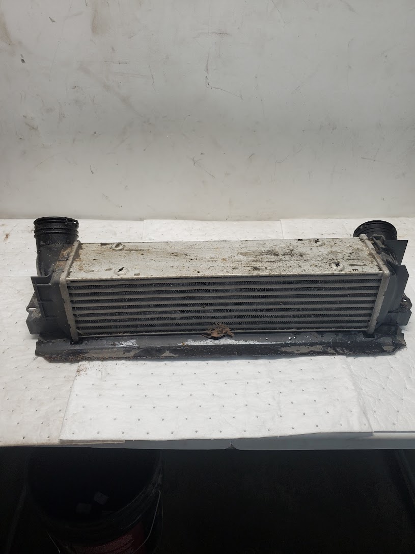 Intercooler for Bmw vehicles