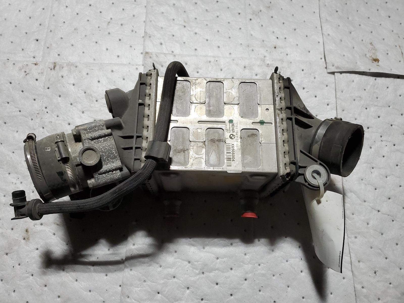 Intercooler for Bmw vehicles