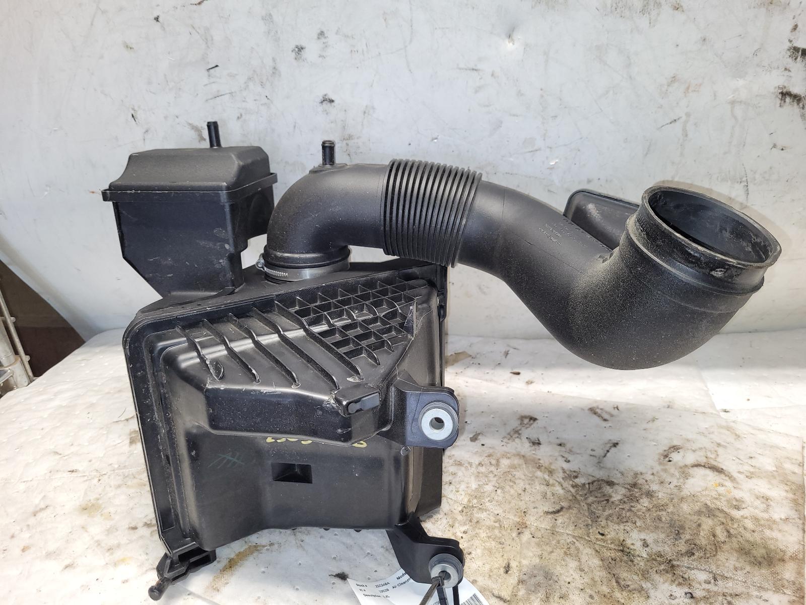 Air Cleaner Box for Hyundai and Kia vehicles