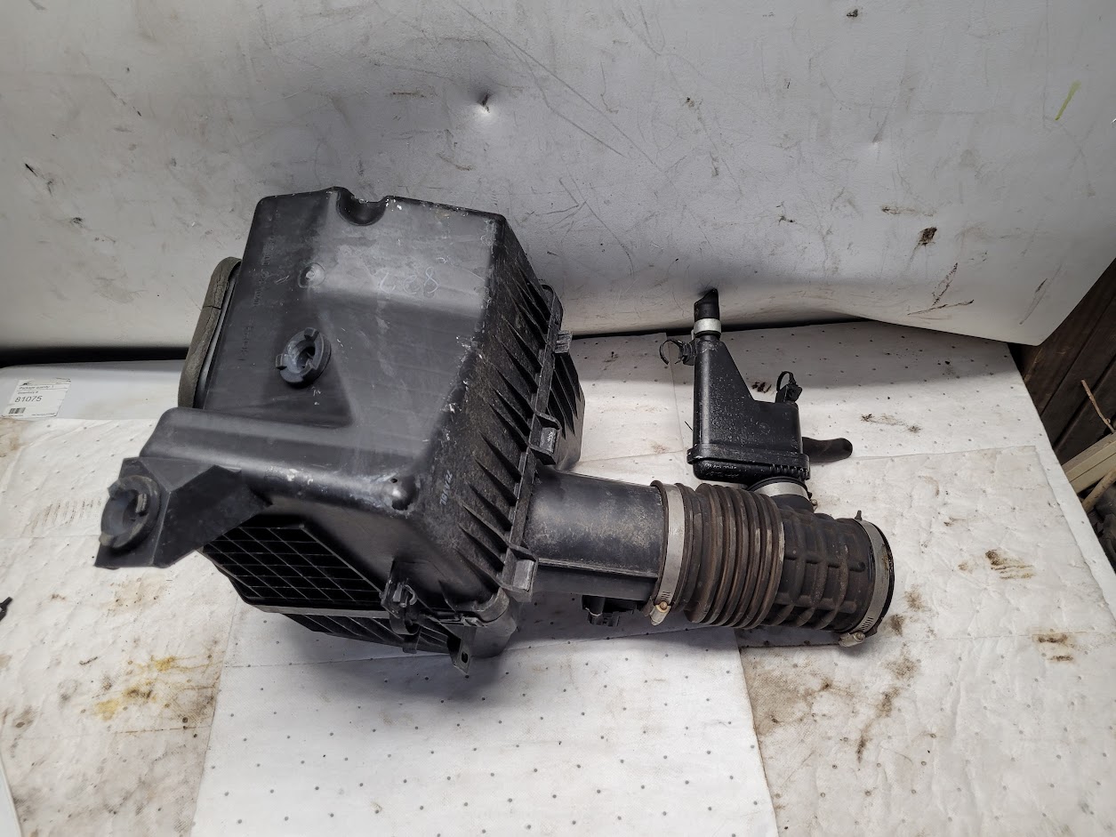 Air Cleaner Box for Nissan vehicles