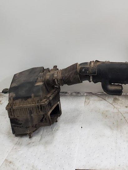 Air Cleaner Box for Jaguar and Rover vehicles