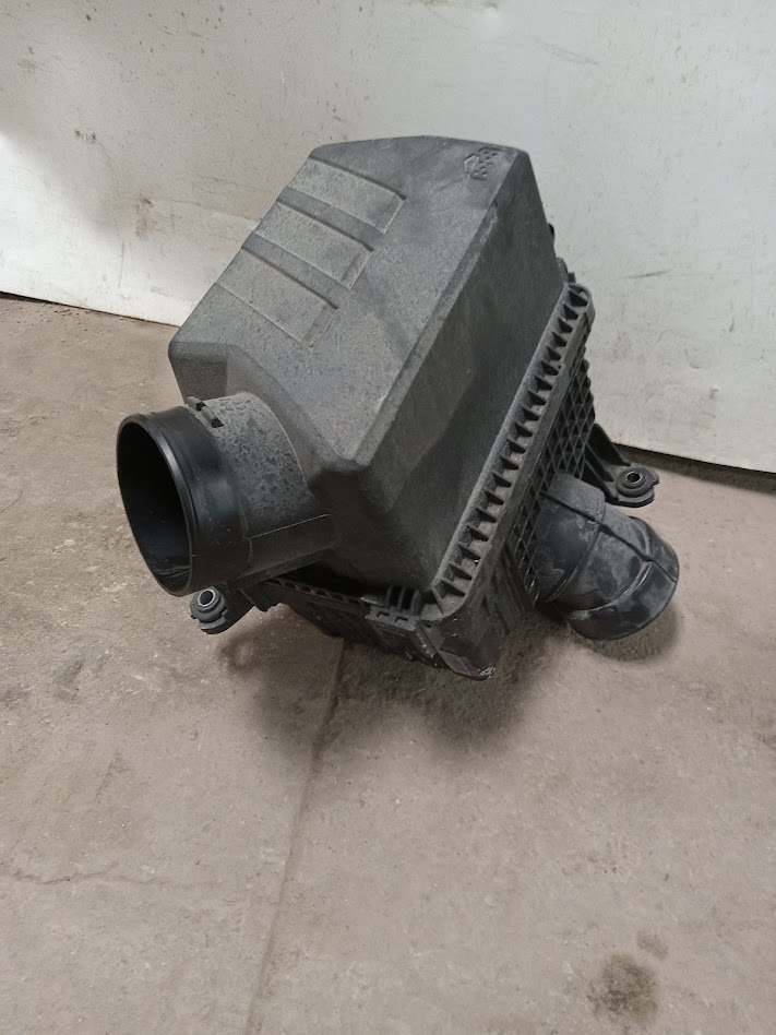Air Cleaner Box for Hyundai vehicles