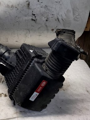 Air Cleaner Box for Kia and Hyundai vehicles