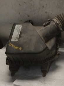 Air Cleaner Box for Chevrolet and GMC vehicles
