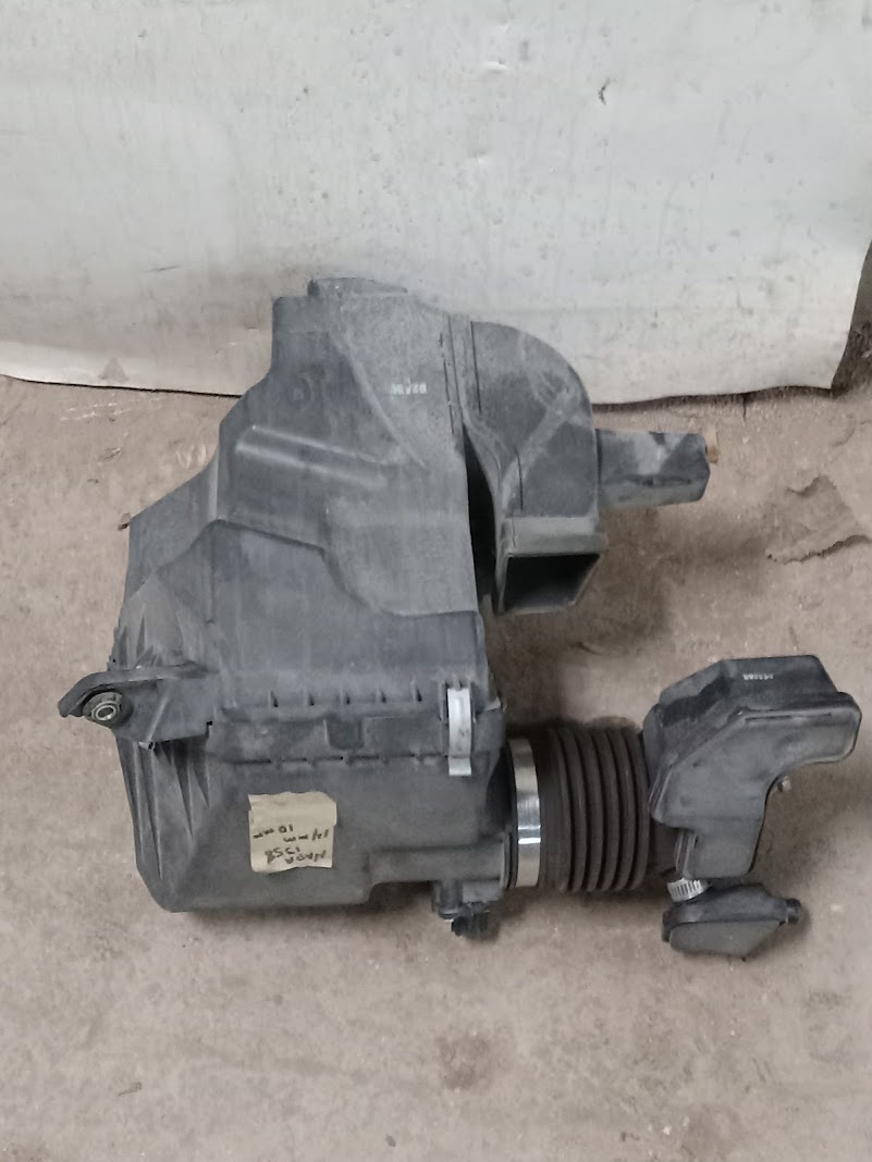 Air Cleaner Box for Nissan vehicles