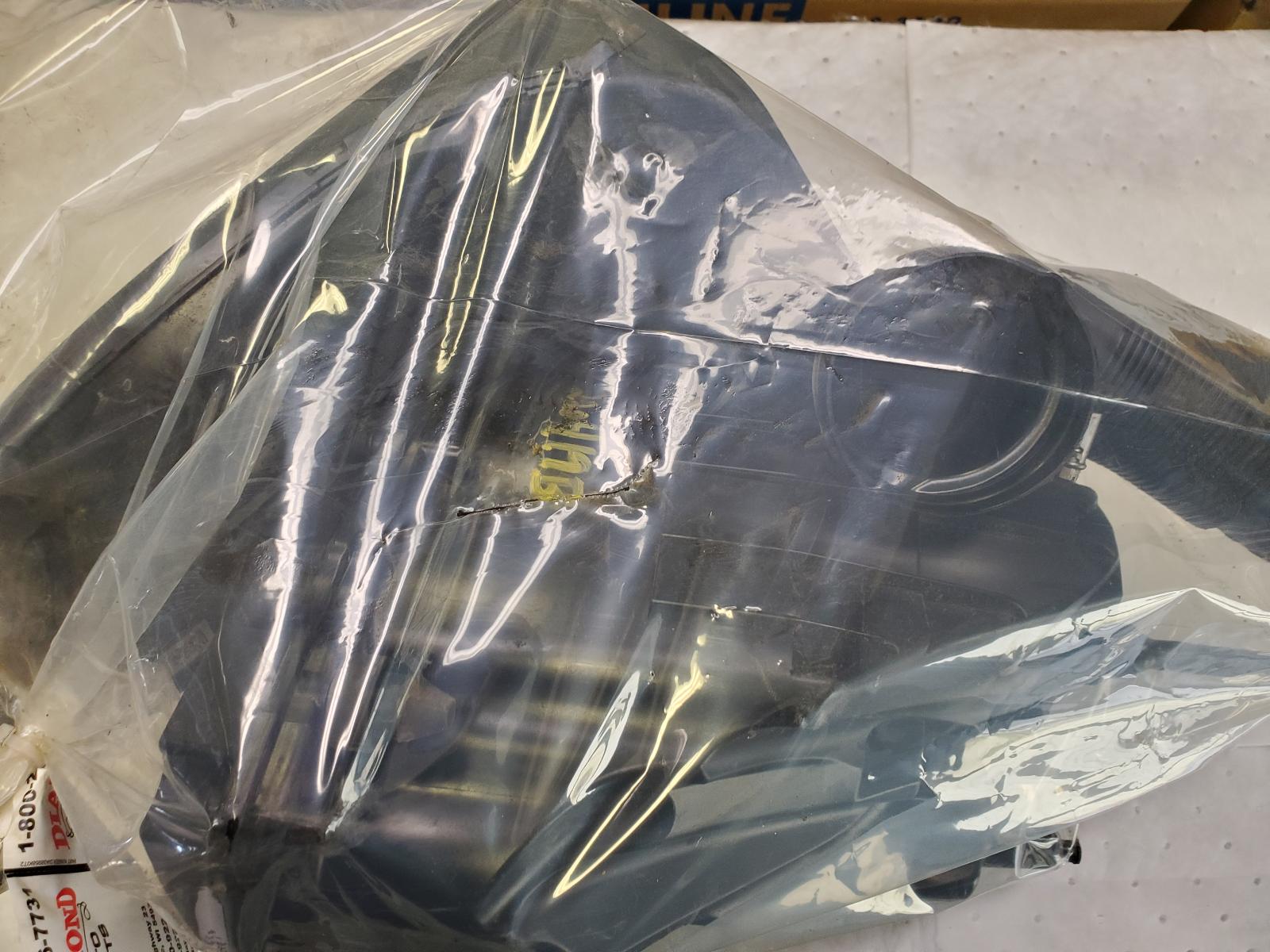 Air Cleaner Box for Audi vehicles