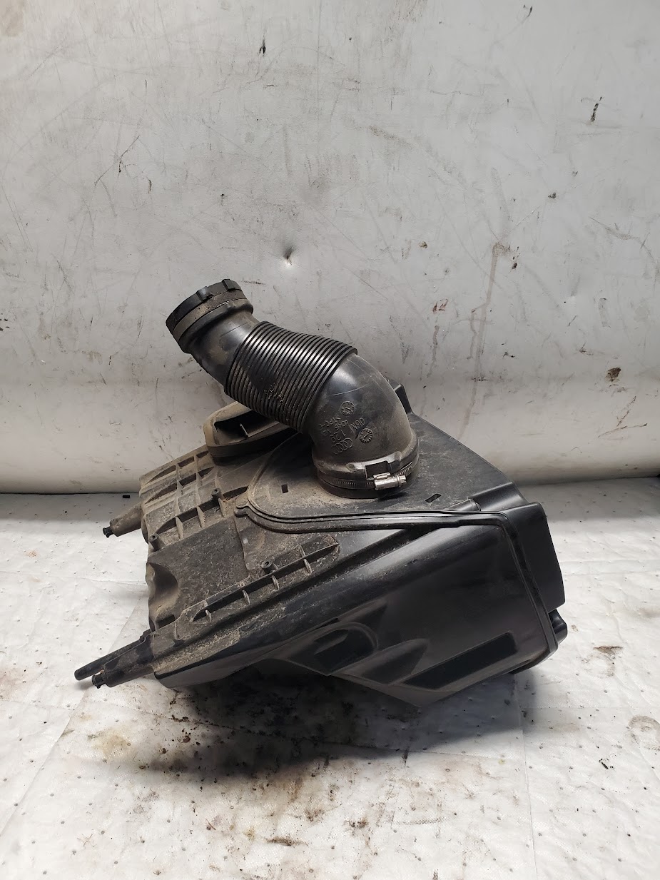 Air Cleaner Box for Audi vehicles
