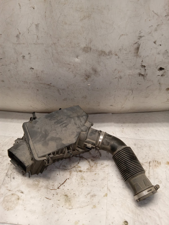 Air Cleaner Box for Hyundai vehicles