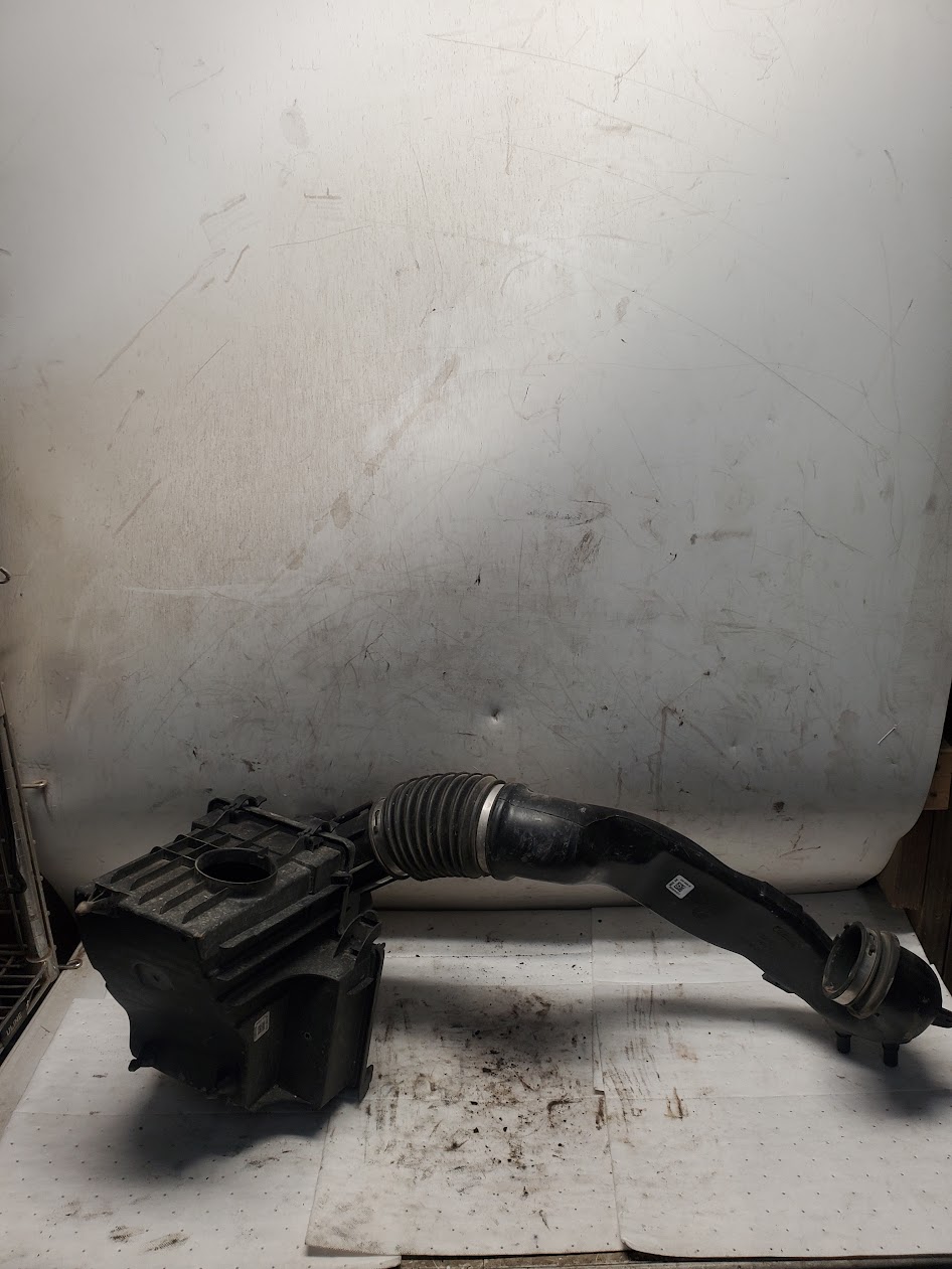 Air Cleaner Box for Ford vehicles