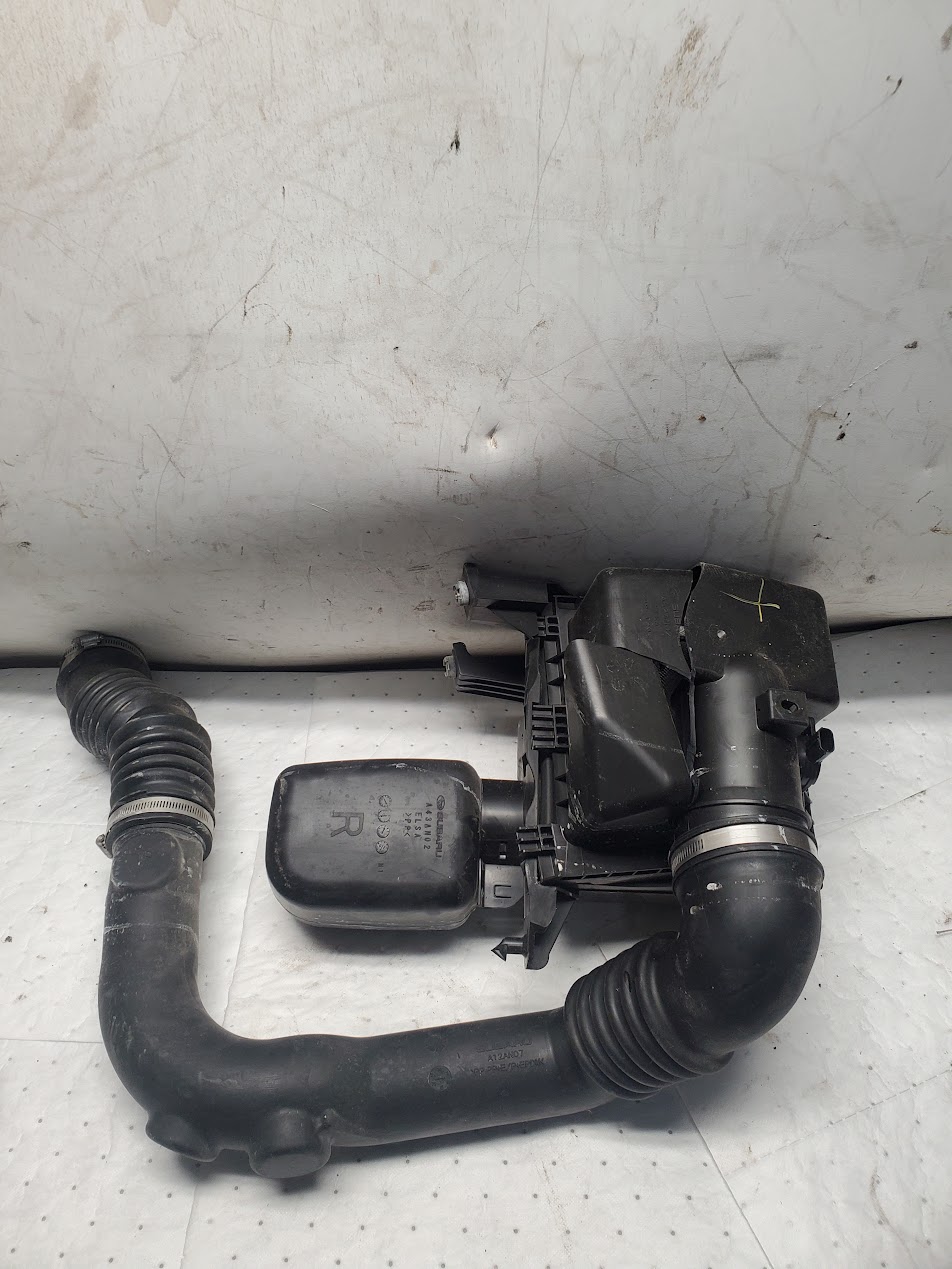 Air Cleaner Box for Subaru vehicles