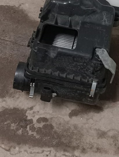 Air Cleaner Box for Subaru vehicles