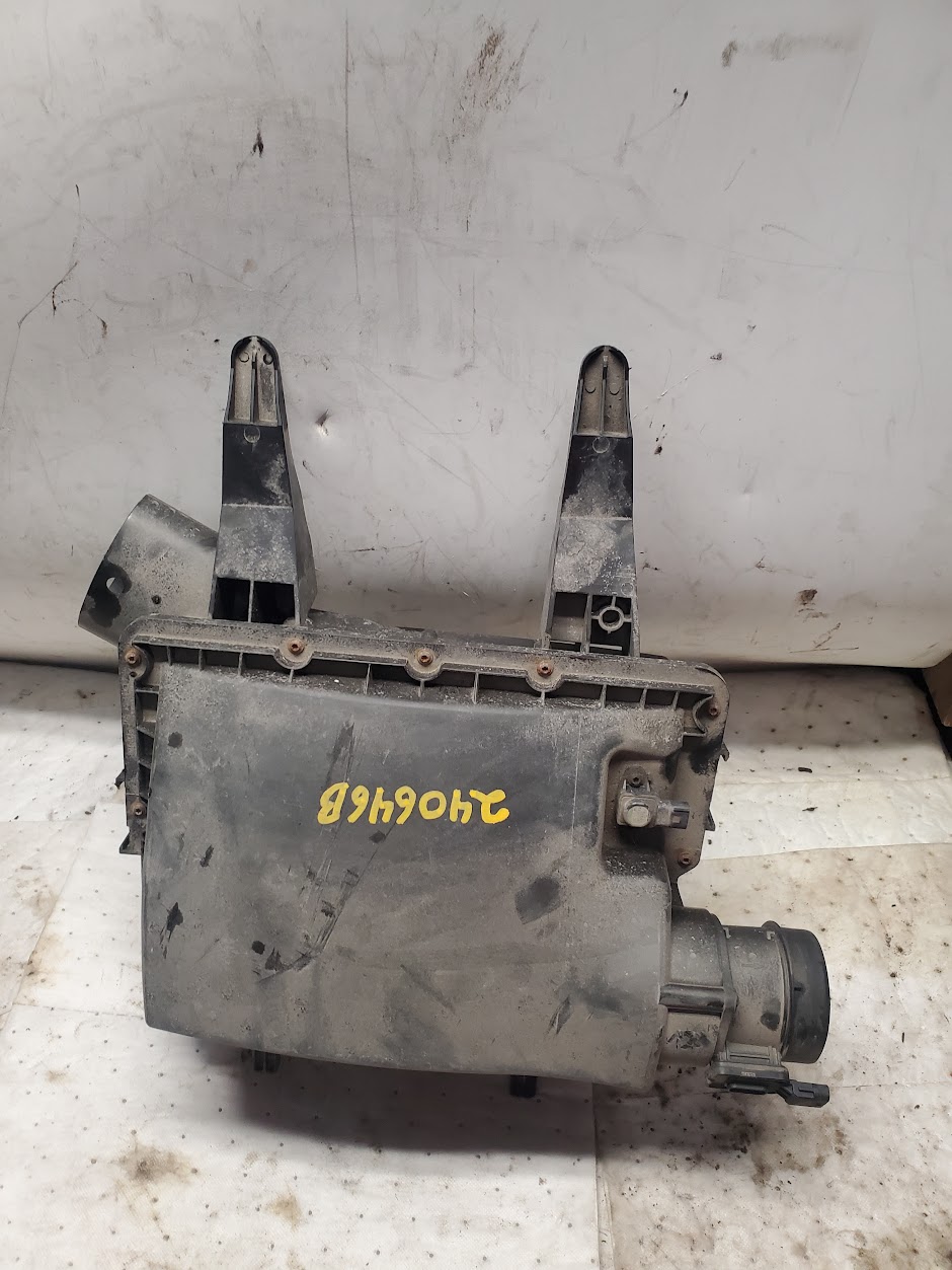 Air Cleaner Box for Mercedes-Benz vehicles