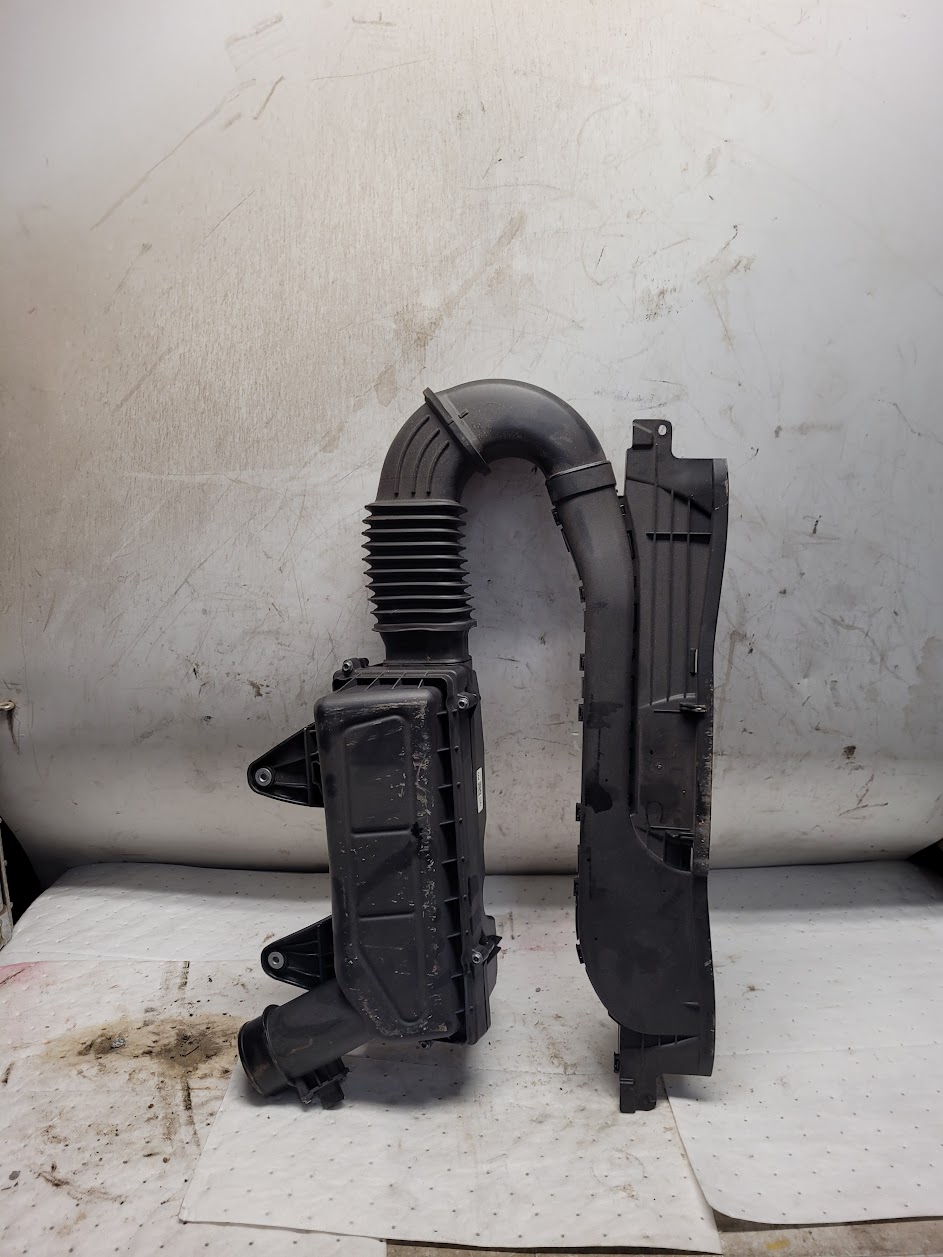 Air Cleaner Box for Ford vehicles