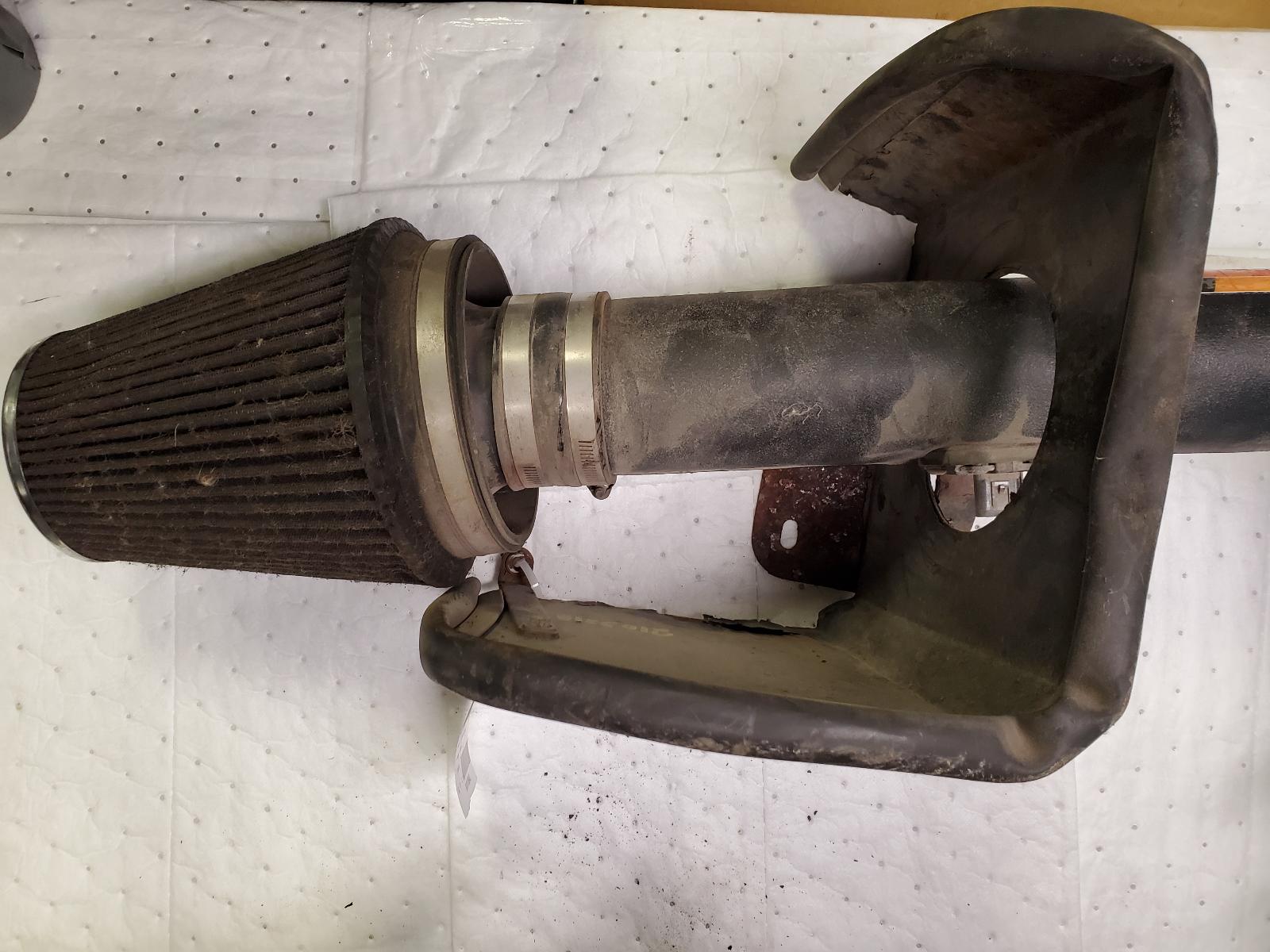 Air Cleaner Box for Ford and Lincoln vehicles