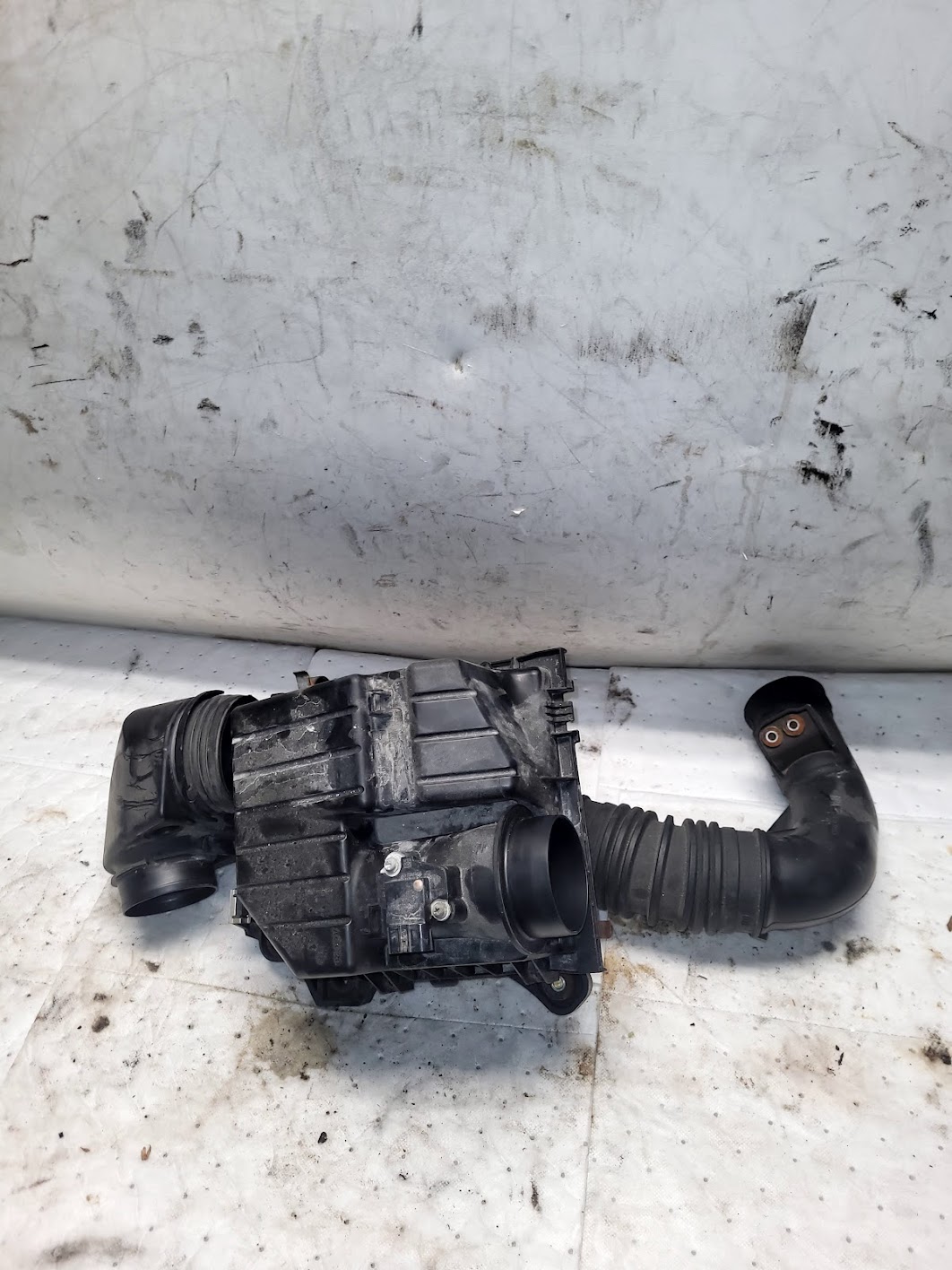 Air Cleaner Box for Honda vehicles