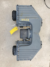 Air Cleaner Box for Bmw vehicles