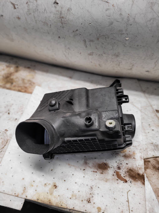 Air Cleaner Box for Honda vehicles