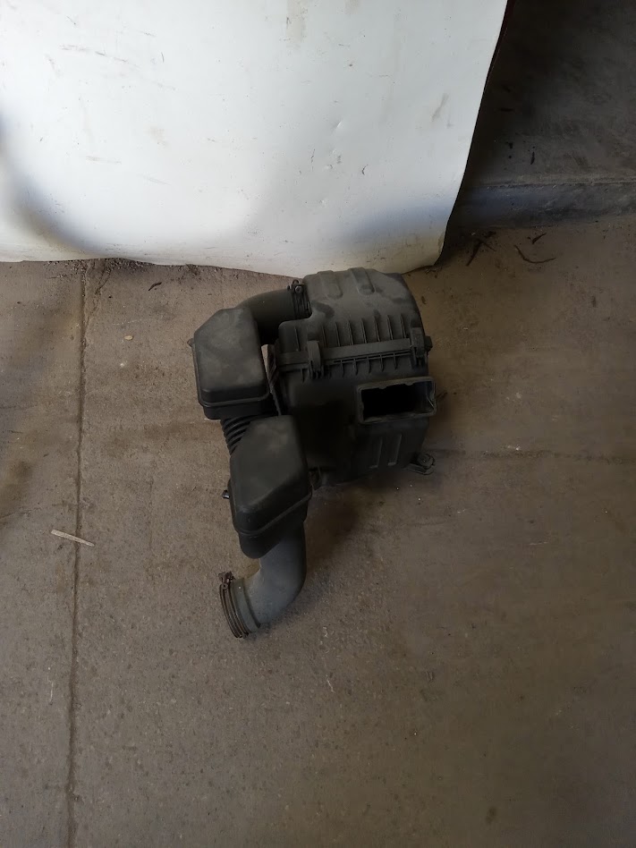 Air Cleaner Box for Hyundai and Kia vehicles