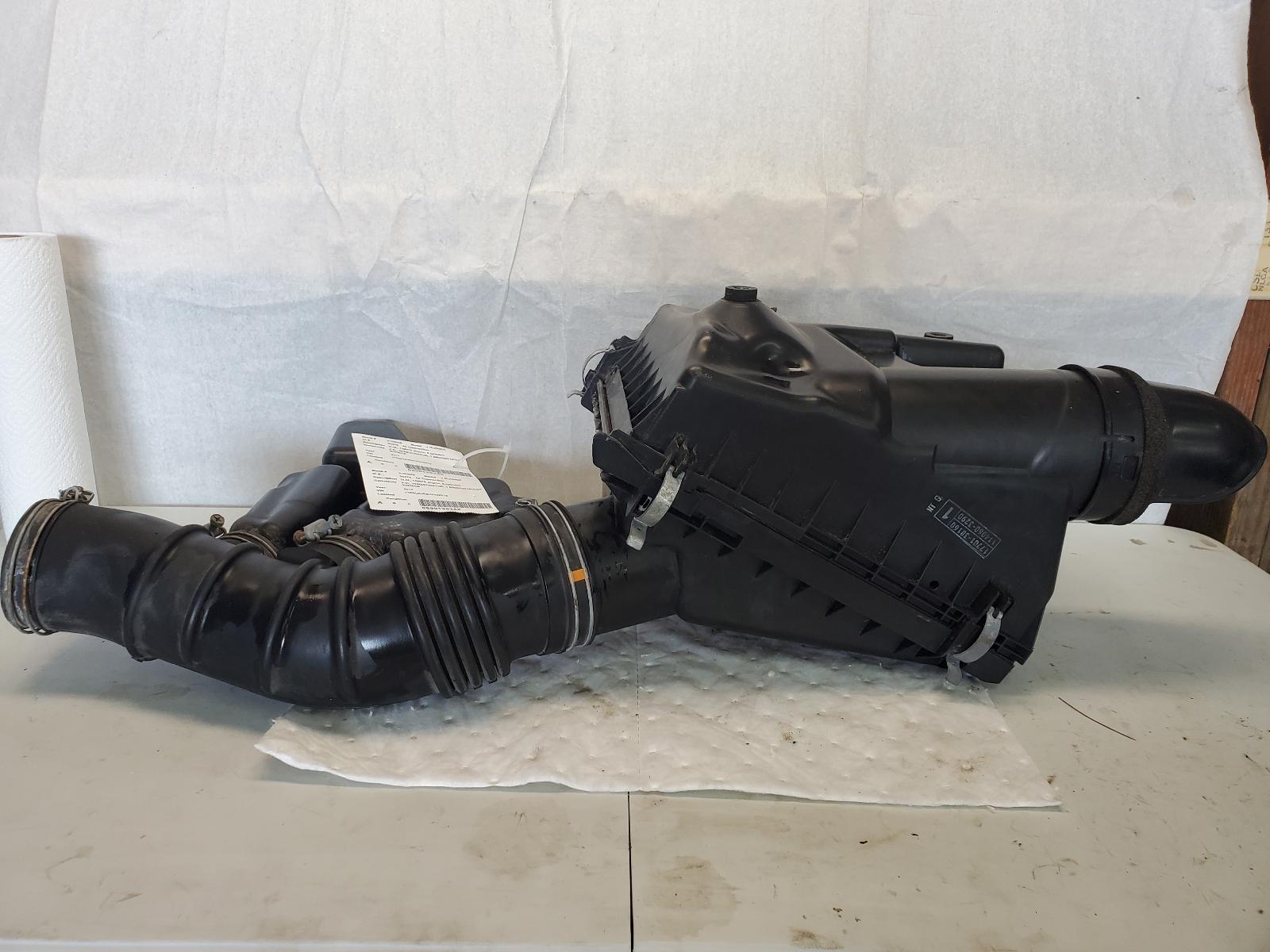 Air Cleaner Box for Toyota vehicles
