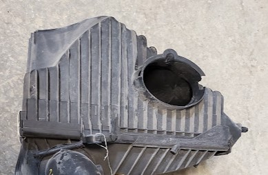 Air Cleaner Box for Porsche vehicles