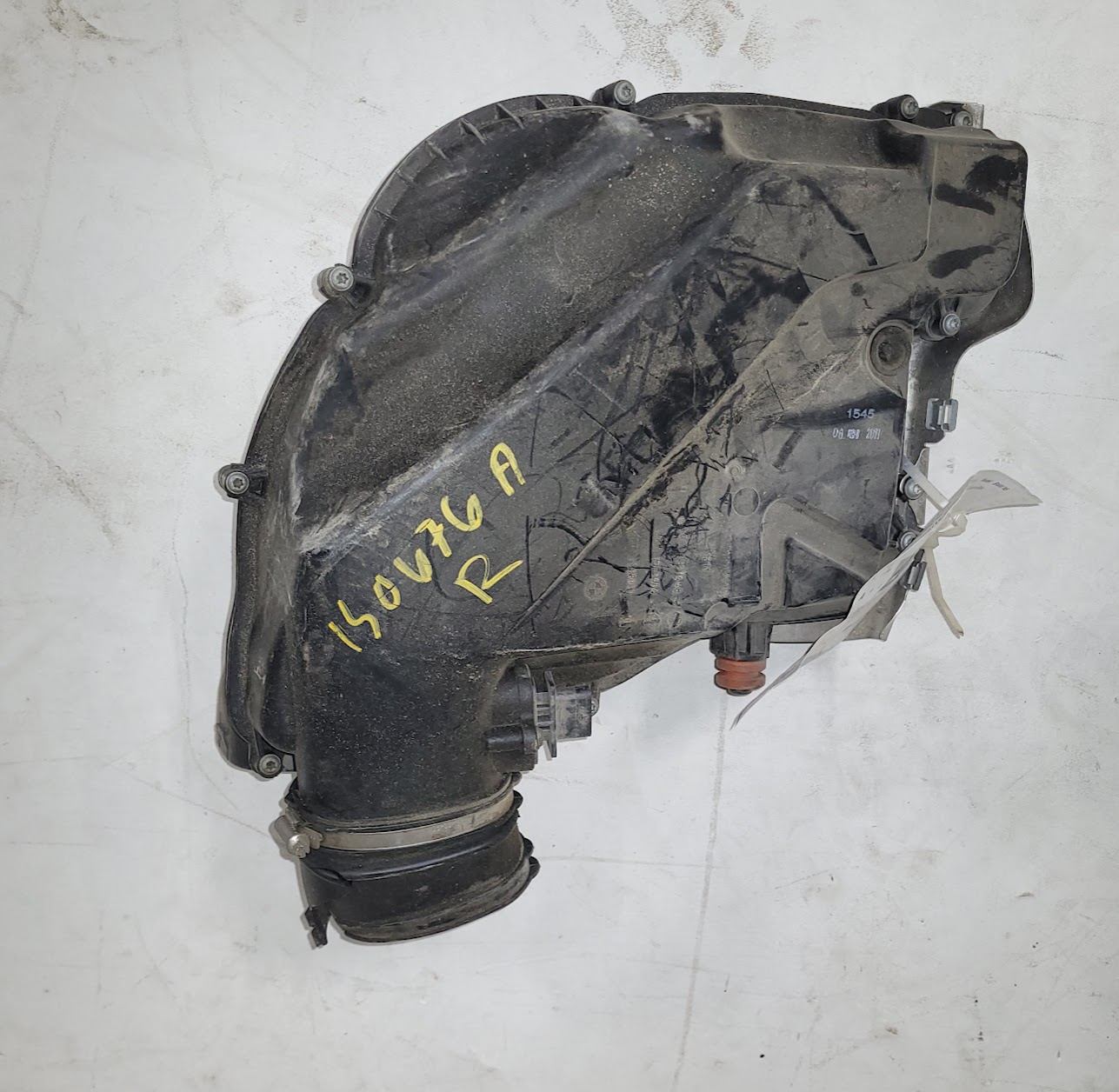 Air Cleaner Box for Bmw vehicles